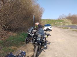 GG Rund ums Dorf 2025