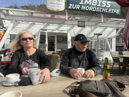 Erste Ausfahrt zum Nürburgring