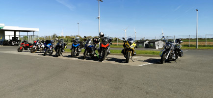 Die Ahr und ihr kleines Gebirge