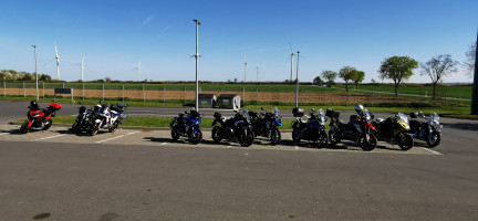 Die Ahr und ihr kleines Gebirge