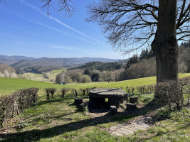 Die Ahr und ihr kleines Gebirge