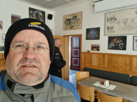 Bergisches Land und Cafe Alte Schule und Cafe Hubraum