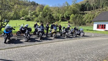 GG Eifel mit Käserei