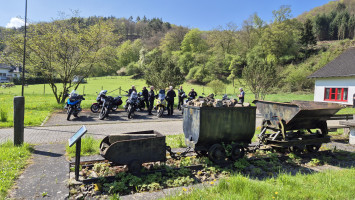 GG Eifel mit Käserei