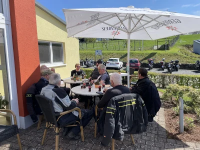 GG Eifel mit Käserei