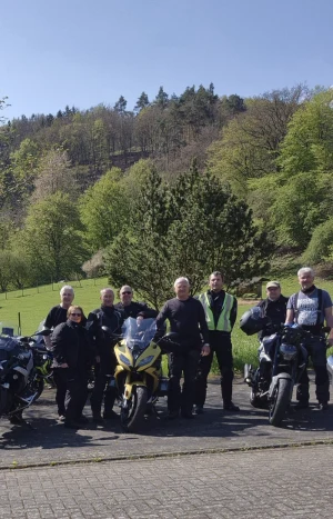 GG Eifel mit Käserei