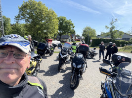 Maienluft schnuppern, die Drei-Täler-Tour