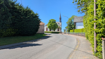 Maienluft schnuppern, die Drei-Täler-Tour