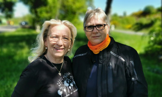 Maienluft schnuppern, die Drei-Täler-Tour