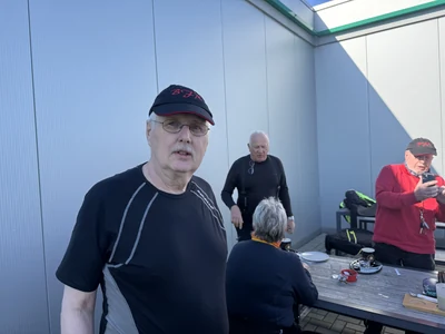 Maienluft schnuppern, die Drei-Täler-Tour