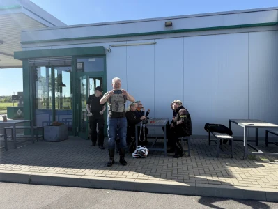 Maienluft schnuppern, die Drei-Täler-Tour