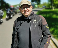 Maienluft schnuppern, die Drei-Täler-Tour