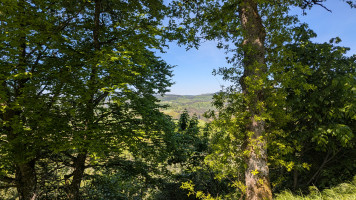 Maienluft schnuppern, die Drei-Täler-Tour
