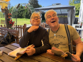 Maienluft schnuppern, die Drei-Täler-Tour