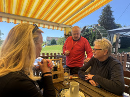 Maienluft schnuppern, die Drei-Täler-Tour