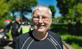 Maienluft schnuppern, die Drei-Täler-Tour