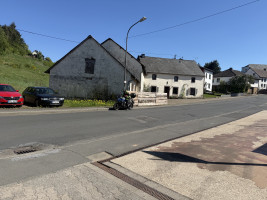 Maienluft schnuppern, die Drei-Täler-Tour