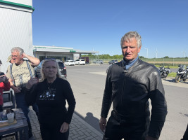 Maienluft schnuppern, die Drei-Täler-Tour