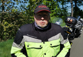 Maienluft schnuppern, die Drei-Täler-Tour