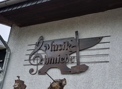 Sonntagsausfahrt in die Eifel zum Cafe zur Tanke in Kail/Mosel