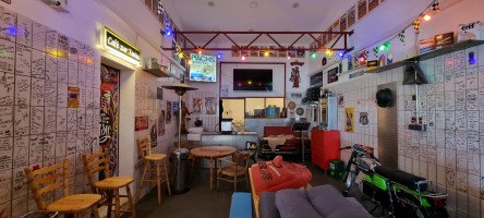 Sonntagsausfahrt in die Eifel zum Cafe zur Tanke in Kail/Mosel