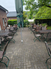 Vatertagstour durch den Niederrhein