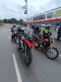 Vatertagstour durch den Niederrhein