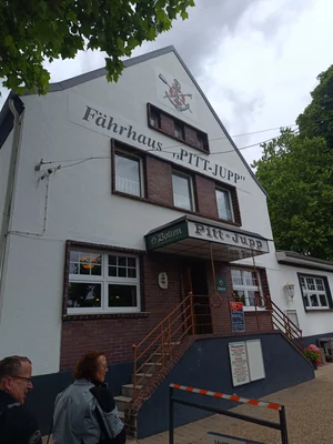 Vatertagstour durch den Niederrhein
