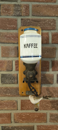 Vatertagstour durch den Niederrhein