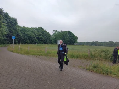 Vatertagstour durch den Niederrhein