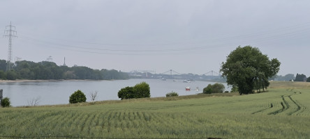 Vatertagstour durch den Niederrhein