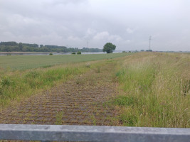 Vatertagstour durch den Niederrhein