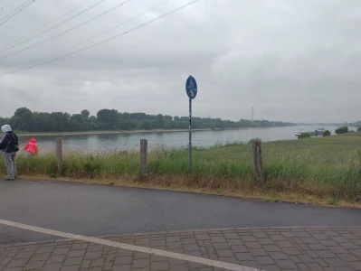 Vatertagstour durch den Niederrhein