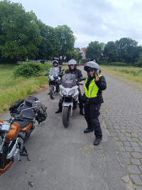 Vatertagstour durch den Niederrhein