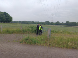 Vatertagstour durch den Niederrhein