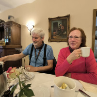 Vatertagstour durch den Niederrhein