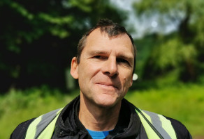 Zwischen Westerwald und Hocheifel