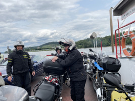 Zwischen Westerwald und Hocheifel