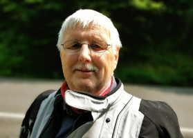 Zwischen Westerwald und Hocheifel