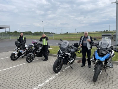 Zwischen Westerwald und Hocheifel
