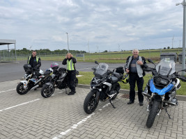 Zwischen Westerwald und Hocheifel