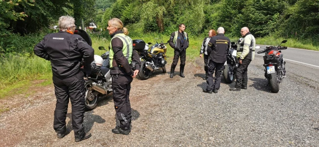 Zwischen Westerwald und Hocheifel