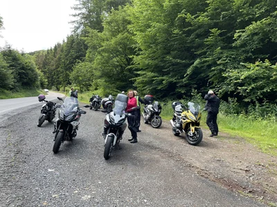Zwischen Westerwald und Hocheifel