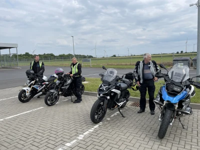 Zwischen Westerwald und Hocheifel