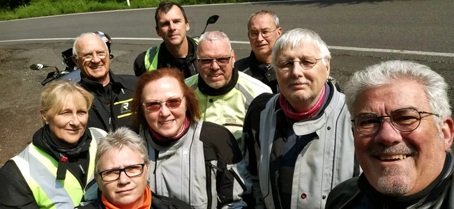 Zwischen Westerwald und Hocheifel