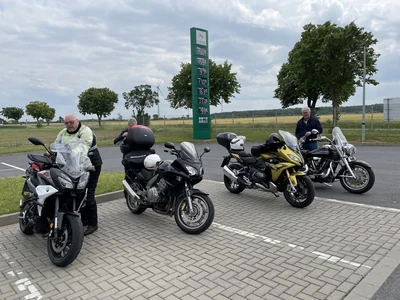 Zwischen Westerwald und Hocheifel