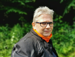 Zwischen Westerwald und Hocheifel