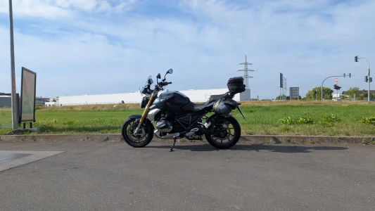 GG Ab in die Eifel