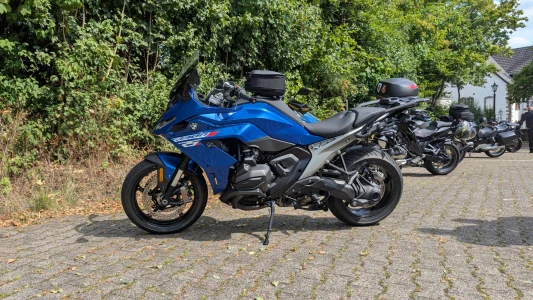 GG Ab in die Eifel