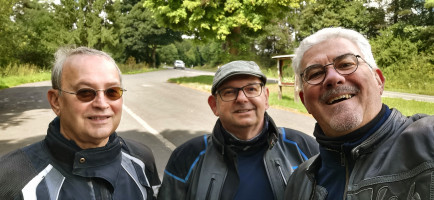 GG Eifel mit "Schwarzer Mann"